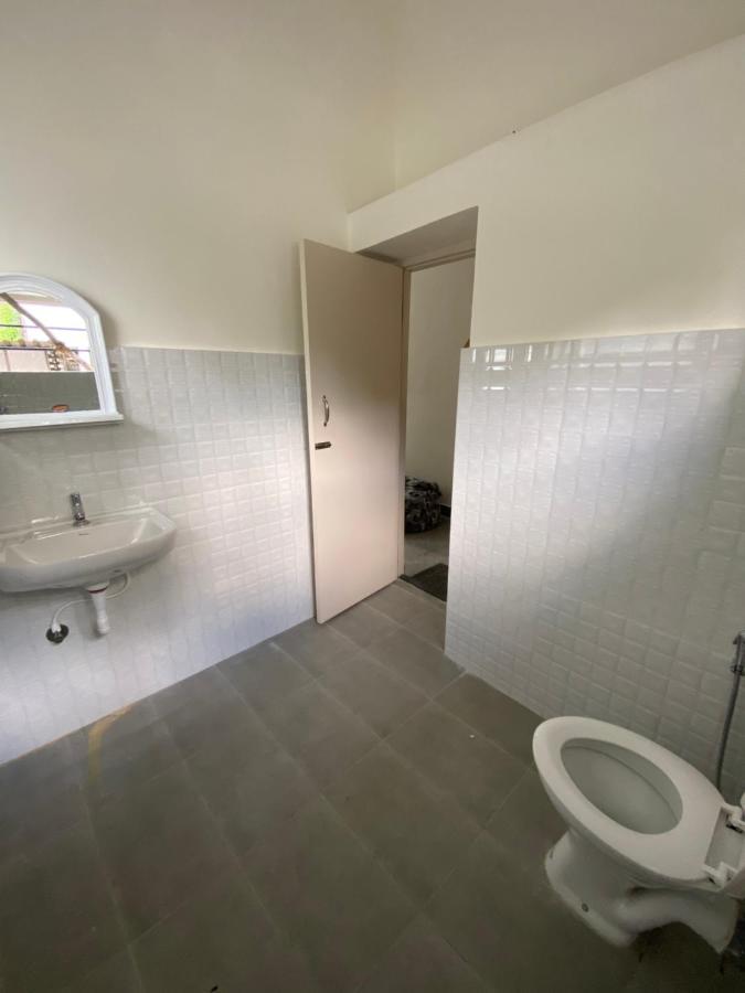 Habitat15@Airlines Hostel Μπανγκαλόρ Εξωτερικό φωτογραφία